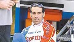 Cofidis no le negará la libertad a Astarloa