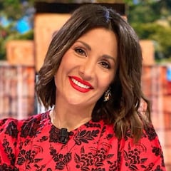 Nagore Robles revela la secuela que le dejó su traumático paso por el quirófano