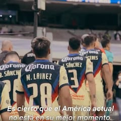 Netflix lanza primer tráiler de la docuserie ‘América vs. América’
