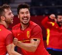 España - Serbia: TV, horario, dónde y cómo ver la clasificación para el Mundial de Balonmano