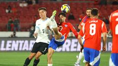 Esta Roja no merecía un final así