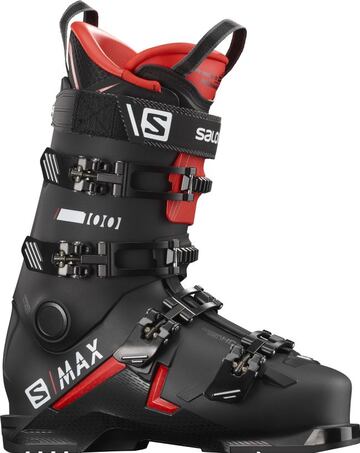 Bota S Max 100 de Salomon.