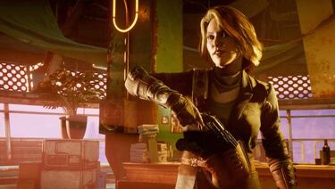 Rage 2, impresiones finales: identidad propia