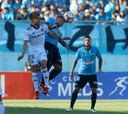 O’Higgins 1 - Colo Colo 0: goles, resumen y resultado