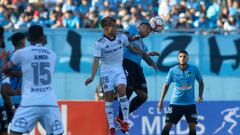 O’Higgins 1 - Colo Colo 0: goles, resumen y resultado