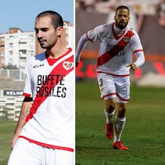 Bebé, Armenteros o Chori, las alternativas para relevar a Trejo