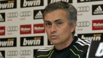 Mou: "Con Higuaín ha pasado lo que esperaba"