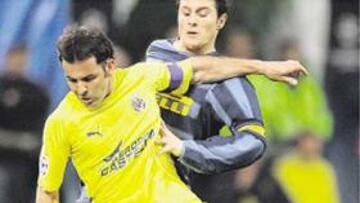 <b>CANDIDATO. </b>Calleja sustituiría a Gavilán en el carril izquierdo.