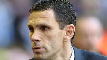 Gustavo Poyet, nuevo entrenador del Girondins de Burdeos