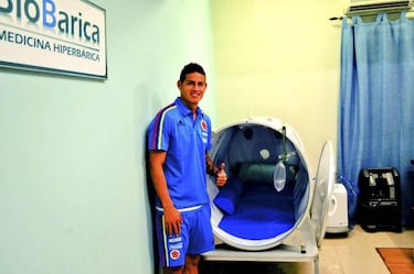 James turned down 85M summer move to Inter Milan - reports