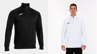 Sudadera Joma Faraon: barata y superventas en Amazon