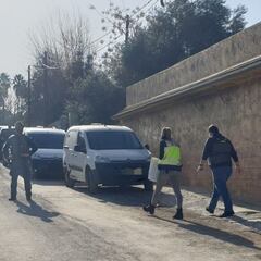 'El señor del Guadalquivir': quién es el líder que ha detenido hoy la Policía