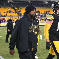 Steelers’ playoff hopes: Still alive, but barely