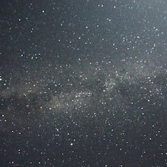 Un estudio descubre que la Vía Láctea podría estar llena de civilizaciones muertas