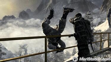 Call of Duty: Black Ops