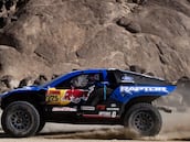 Sainz cambia los planes