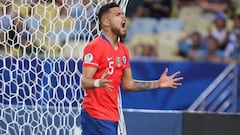 ¿Fin de la novela? habría acuerdo para la llegada de Paulo Díaz