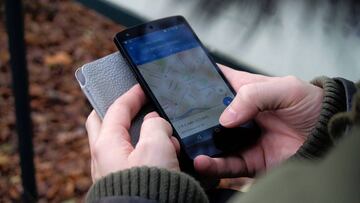 Google Maps te dejará crear eventos públicos