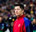 Lewandowski se sincera: “En 2023 hubo un momento en el que me sentí débil...”
