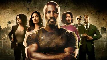 Tarantino explica su fallida película de Luke Cage para Marvel con un actor de ‘The Matrix’