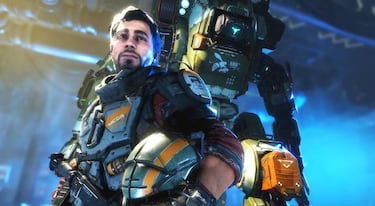 Titanfall 3 no está actualmente en desarrollo, asegura Respawn