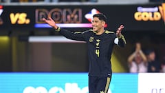 México (3-2) República Dominicana: Resumen del partido y goles