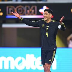 México (3-2) República Dominicana: Resumen del partido y goles