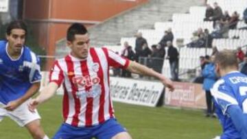 El Athletic confirma el fichaje de Isma López por dos años