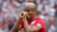 "Toca volver cada cuatro años"