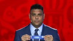 Selección Colombia arranca y cierra la eliminatoria con Perú