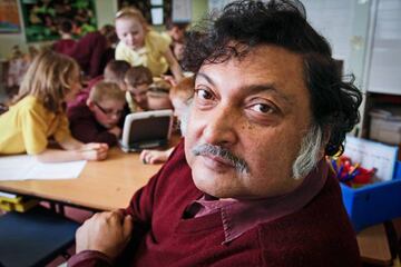 Sugata Mitra