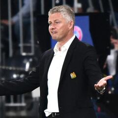 Crisis at Manchester United: Solskjaer rejects Ferdinand's Ronaldo