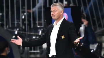 Crisis at Manchester United: Solskjaer rejects Ferdinand's Ronaldo