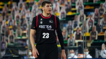 Huskic, en Miribilla