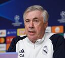 Las palabras de Ancelotti sobre el fuera de lugar de Leipzig
