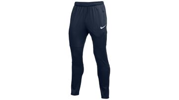 Pantalón largo Nike Dry Park 20 de color azul marino para hombre en Amazon