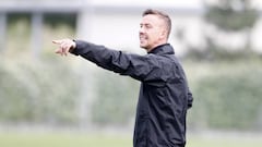 Hierro, Guti, Denilson y Lomba, nuevos embajadores de LaLiga