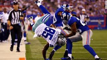 Quiniela y Fantasy (Semana 2)