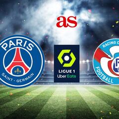 PSG vs Strasbourg: how and where to watch - times, TV, online