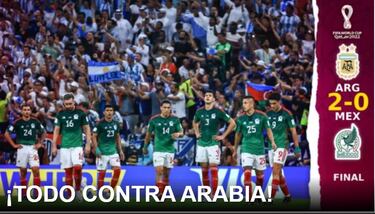 Argentina renace y el planeta toma nota