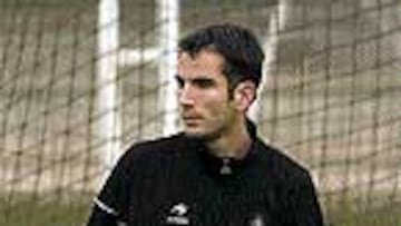 Juantxo Elía debutará.