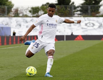 El XI más joven de LaLiga