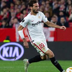 'Mudo' Vázquez: "Hay exigencia y eso hace que demos lo mejor"