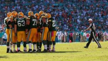 ante la duda, fichar a un jugador de los Packers para tu equipo Fantasy nunca es una mala idea.