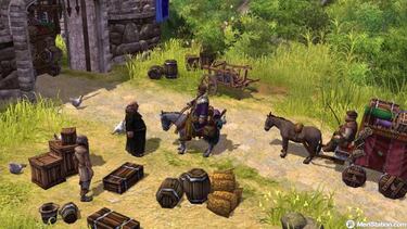 [E3] The Settlers: Rise Of An Empire