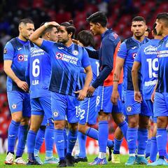 Boletos para el Cruz Azul vs Pumas elevaron su precio hasta nueve veces