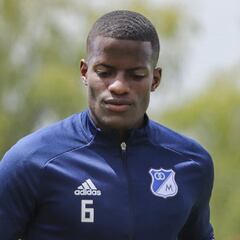 Felipe Román no pasa exámenes médicos en Boca Juniors