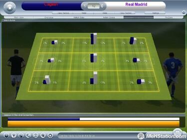 Championship Manager 2008, Impresiones