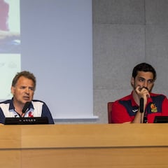 Santos: "Ganando demostramos que lo de Bruselas fue injusto"