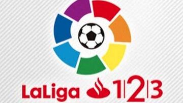 Mira todos los goles de la jornada 31 de LaLiga 1|2|3